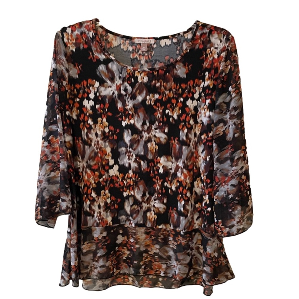 Women’s Tunic Top